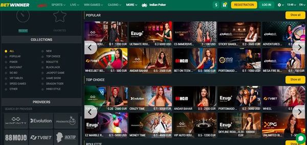 Discover the World of BetWinner A Comprehensive Guide -946919963