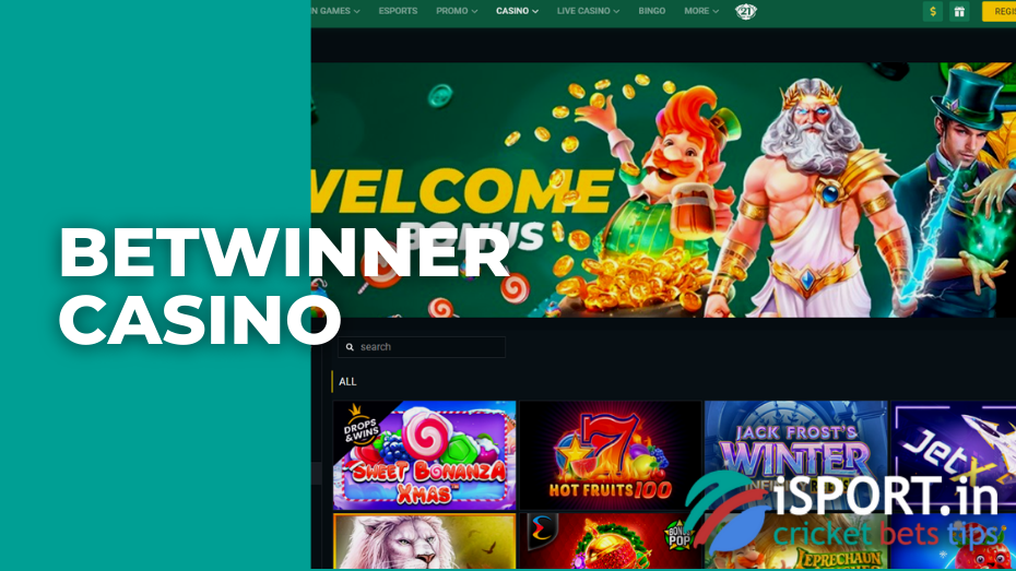 Discover the World of BetWinner A Comprehensive Guide -946919963