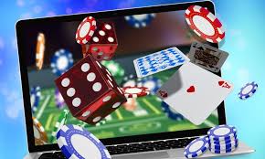 Experience the Thrill of Casino Royal Stars UK
