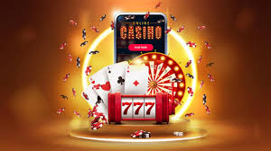 Online Casino Jak si užít své oblíbené hry bezpečně a zodpovědně