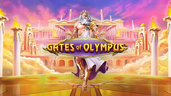Unleashing the Power of the Gods Gates of Olympus Slot Review